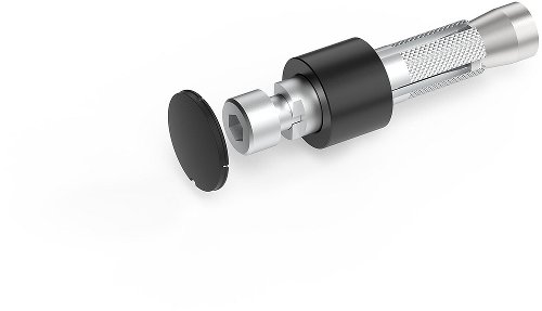 Rizoma Kit di montaggio End Mount per specchio E-Pop