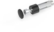 Rizoma Kit de montaje End Mount para espejo E-Pop