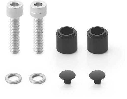 Rizoma Kit di montaggio Side Mount per specchio Stealth