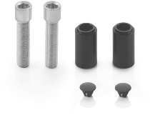 Rizoma Kit di montaggio Side Mount per specchio Stealth
