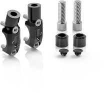 Rizoma Kit di montaggio Side Mount per specchio Stealth