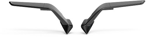 Rizoma Espejo retrovisor Stealth