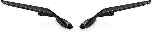 Rizoma Espejo retrovisor Stealth (par)
