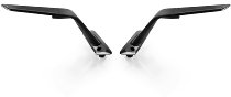 Rizoma Specchio retrovisore Stealth (coppia)