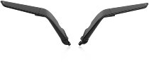 Rizoma Specchio retrovisore Stealth (coppia)