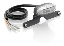 Rizoma LED Rücklicht, schwarz - Kit