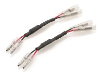 Rizoma Cable adaptador luz trasera con resistencia 3W/38