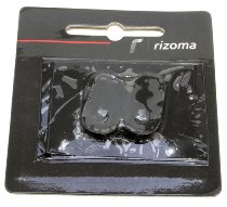 Rizoma turn signal adapter, black