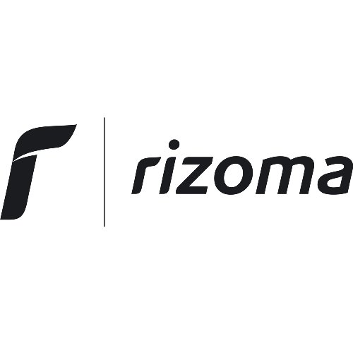 Rizoma Adapter Blinker, schwarz - hinten