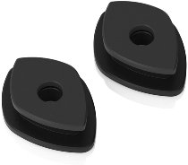Rizoma Mounting kit for Rizoma turn signals to fit OEM