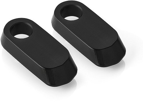 Rizoma mounting kit for Rizoma indicators for the OEM