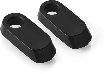 Rizoma mounting kit for Rizoma indicators for the OEM