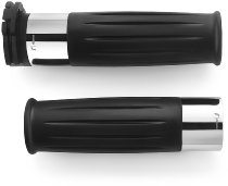Rizoma Handles Legend, black - Triumph
