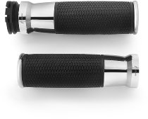 Rizoma Handles Urlo, chrome - Triumph
