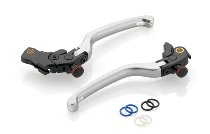 Rizoma Brake Lever, silver