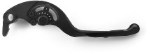 Levier de frein Rizoma Adjustable Plus, noir
