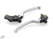 Rizoma Leva frizione Ducati Scrambler, argento