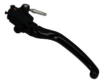 Rizoma Clutch lever `3D` - BMW R 1200 GS/RS/R, 1200 R nine T