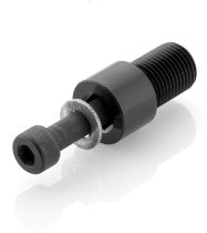 Rizoma Kit de montaje Proguard System® y espejos End Mount