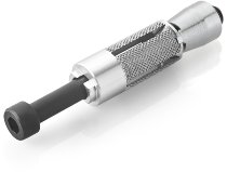 Rizoma Montagesatz Proguard System® und Rizoma End Mount