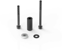 Rizoma Montagesatz PROGUARD SYSTEM® und Rizoma End Mount