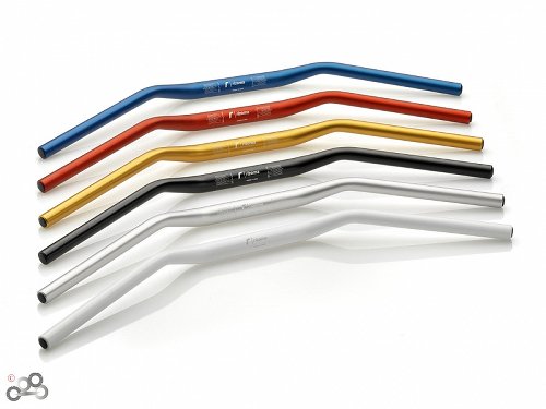 Rizoma handlebar ´Conus´aluminum mat (universally useable)