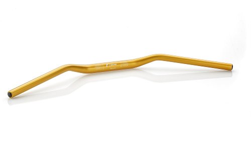 Rizoma Lenker ´Conus´ gold (universal verwendbar)