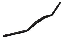 Rizoma handlebar ´Conus´ black (universally useable)