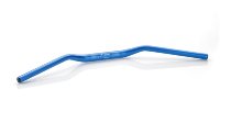 Rizoma handlebar ´Conus´ blue (universally useable)