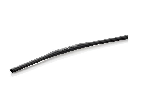 Rizoma handlebar ´Drag bar´, black (universally usealbe)