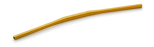 Rizoma handlebar ´Drag bar´ gold (universally useable)