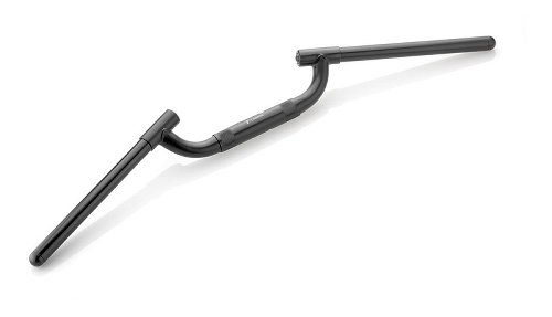 Rizoma handlebar RACE RETRO black (universally useable)