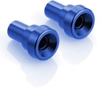 Rizoma Spiegel-Adapter für Lenker Spiegel