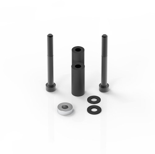 Rizoma Rizoma MA542/MA301 Bar-end plugs Mounting kit