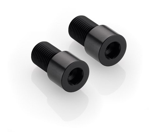 Rizoma Handlebar adapters (Paar)