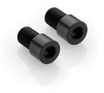 Rizoma Kit de montaje para contrapesos con manillares OEM