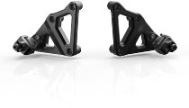 Rizoma mounting kit footrests suitable for Honda X-ADV 750