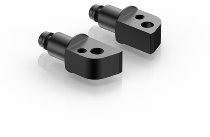 Rizoma footrest mounting kit suitable for Yamaha