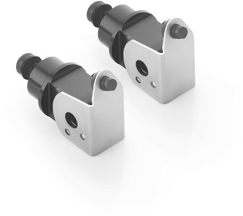 Rizoma Rizoma peg mounting kit (passenger)