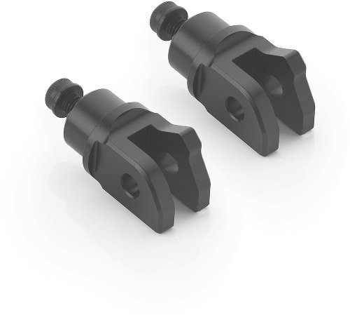 Rizoma Rizoma peg mounting kit (Rider)