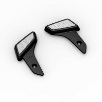 Rizoma repose-pieds passager adapté pour Vespa