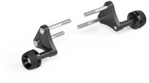 Rizoma Side sliders kit