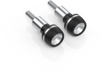 Rizoma Side sliders kit