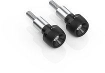 Rizoma Side sliders kit