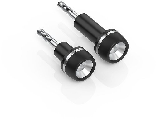 Rizoma Side sliders kit