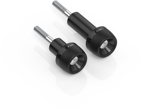 Rizoma Side sliders kit