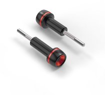 Rizoma Side sliders kit