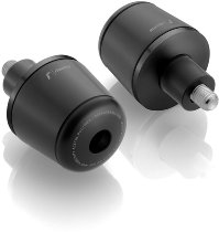 Rizoma B-Pro side sliders