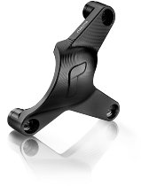 Rizoma waterpump protection, black, Ducati Multistrada 1200