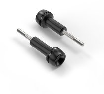 Rizoma Side sliders kit